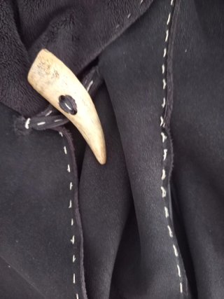 Chaqueta Adolfo Domínguez Invierno