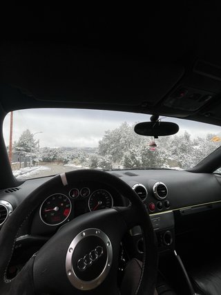 Audi TT MK1