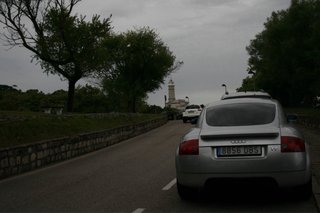 Audi TT MK1