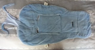 Saco universal para silla de paseo