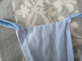 Saco universal para silla de paseo