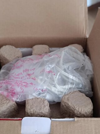Humidificador Chicco Humi3 Frío en su caja origina