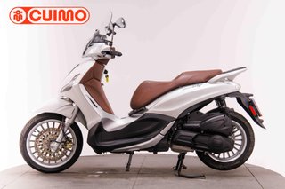 PIAGGIO BEVERLY 300 S IE