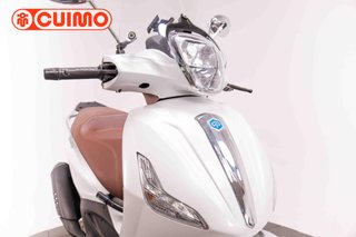 PIAGGIO BEVERLY 300 S IE