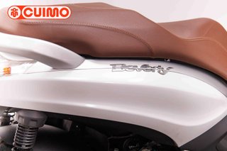 PIAGGIO BEVERLY 300 S IE