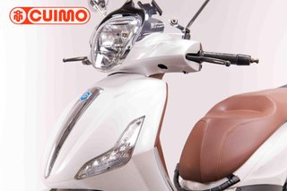 PIAGGIO BEVERLY 300 S IE
