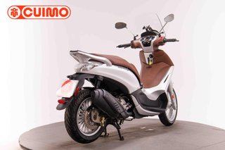 PIAGGIO BEVERLY 300 S IE