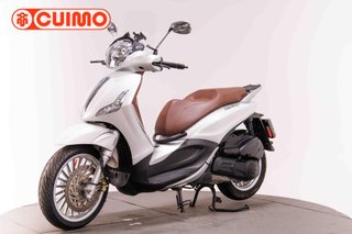 PIAGGIO BEVERLY 300 S IE
