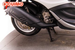 PIAGGIO BEVERLY 300 S IE