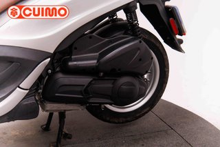 PIAGGIO BEVERLY 300 S IE