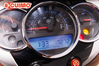 PIAGGIO BEVERLY 300 S IE