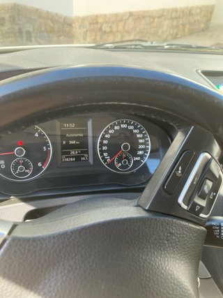 Volkswagen California 2013 4motion