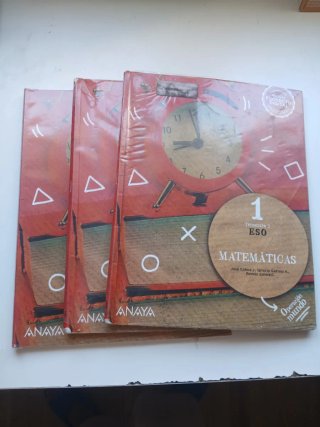 Libro de texto