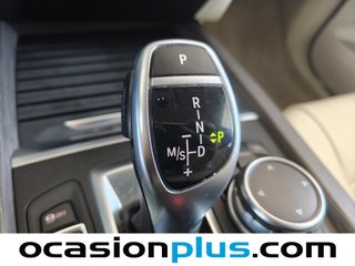 BMW X5 xDrive25d 170 kW (231 CV)