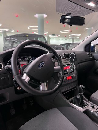 Ford Focus 2010