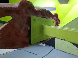 Presas de escalada (Múltiples)