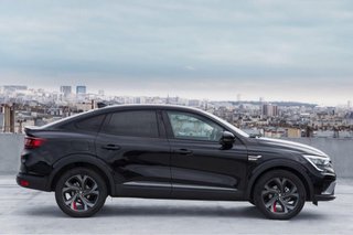 Renault Arkana 2023