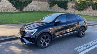 Renault Arkana 2023