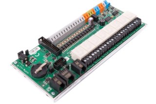 UniPi 1.1 PLC para Raspberry Pi