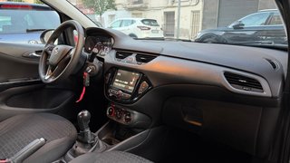 Opel Corsa Design Line 90cv 1.4 2018