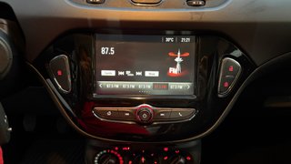 Opel Corsa Design Line 90cv 1.4 2018