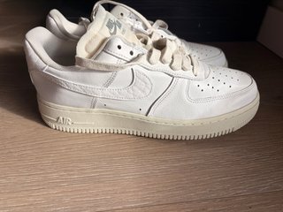 Nike Air Force 1 Blancas