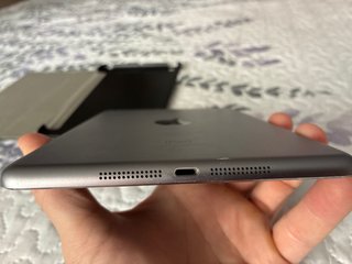 iPad mini 2 32GB con funda