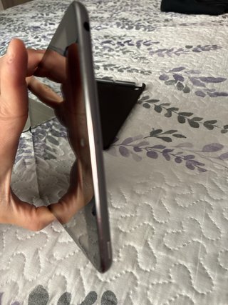 iPad mini 2 32GB con funda