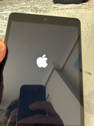 iPad mini 2 32GB con funda