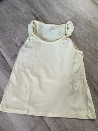Pack 5 Camisetas Tirantes Niña
