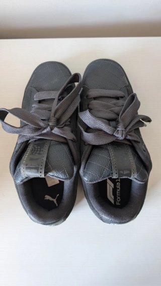 Zapatillas Puma talla 46