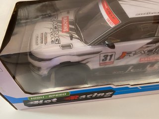 Coche teledirigido Hot Racing