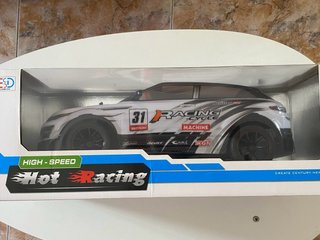 Coche teledirigido Hot Racing