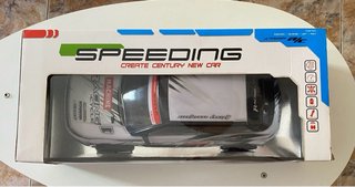 Coche teledirigido Hot Racing
