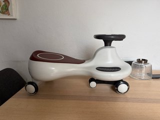 Correpasillos Twistcar Babyhood