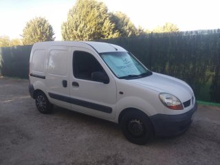 Renault Kangoo 2003