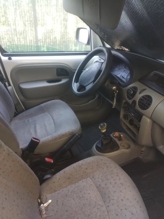 Renault Kangoo 2003