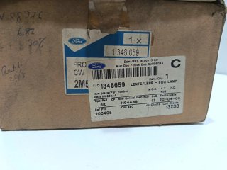 Antiniebla Izquierdo Ford Focus MK1
