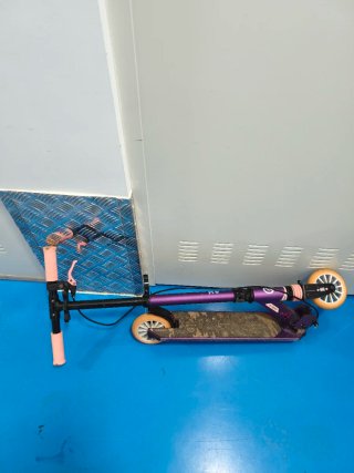 Patinete infantil Oxelo