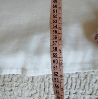 Camiseta Mango Talla L