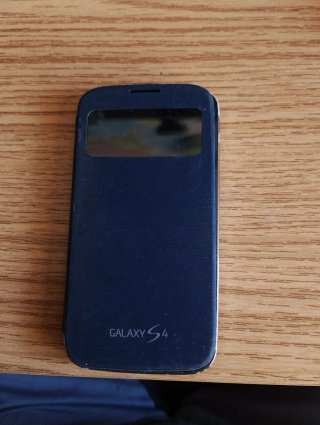 Smartphone samsung