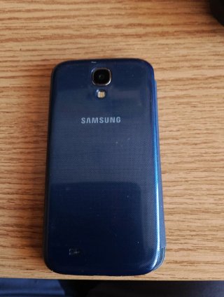 Smartphone samsung