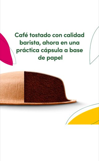 Cafetera Nescafé Dolce Gusto Neo