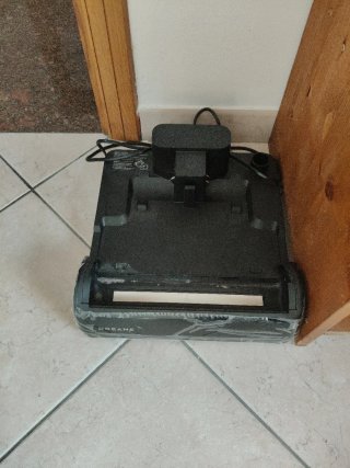Dreame H14 Pro Lavapavimenti, ottimo stato