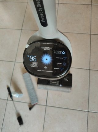 Dreame H14 Pro Lavapavimenti, ottimo stato