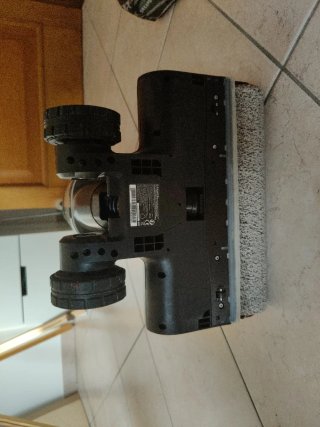 Dreame H14 Pro Lavapavimenti, ottimo stato