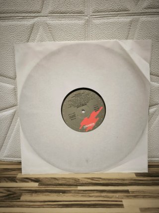 Vinilo Hermeticos - Un Golpe de Suerte