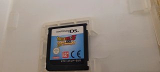 Gioco Dragon Ball Z: Goku Densetsu Nintendo DS
