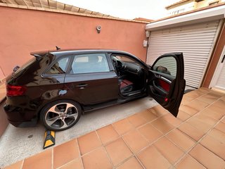 Llantas Audi a3 18” Originales 225/40ZR18 92Y