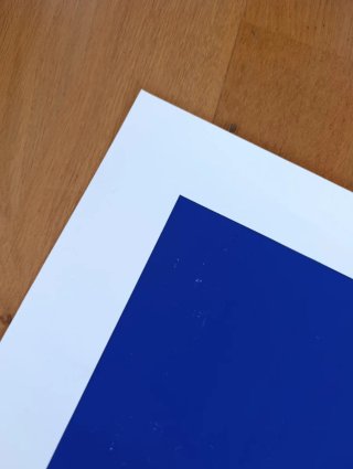 Cartel "La Mercè 2018" Sonia Pulido
